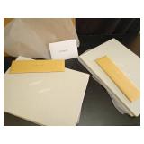 Dorai Home Stone Bath Mat for Bathroom â Large, Quick-Drying, Non-Slip Surface, Customizable Design, 32.1\" L x 22.8\" W x 0.6\" H, Sandstone - Retail: $195