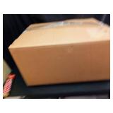 OE Style Headlight Assembly Set For 2011 2012 2013 2014 Dodge Charger R/T SE SRT8 SXT Plus Persuit Sedan Replacement Headlamps Chrome Housing Amber Reflector Driver&Passenger Side CH2503232 CH2502232 