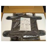 Nautilus Vibratone Pro Vibration Plate Exercise Machine for Lymphatic Drainage, Muscle Activation, Full Body Workout, Circulation, Fat Loss, Strength Training, Toning, Recovery - Retail: $200