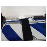 Red Light Therapy Mat for Body, 39.4\" x 24\" Large Size Near Infrared Red Light Therapy Pad Full Body, 660nm&850nm(520 LEDs), Adjustable Timer and Power Levels - Retail: $99