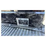 Unused SD Lanch SDLE80 4 seat Deluxe Golf Carts - Black