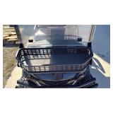 Unused SD Lanch SDLE80 4 seat Deluxe Golf Carts - Black