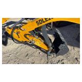 Unused SDLE20 Mini Excavator with yanmar diesel