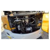 Unused SDLE20 Mini Excavator with yanmar diesel