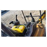 Unused SDLE20 Mini Excavator with yanmar diesel