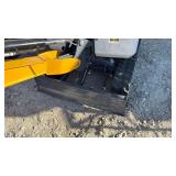 Unused SDLE20 Mini Excavator with yanmar diesel