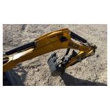 Unused SDLE20 Mini Excavator with yanmar diesel