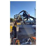 Unused SDLL60 mini skid steer