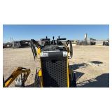 Unused SDLL60 mini skid steer