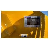 Unused SDLL60 mini skid steer