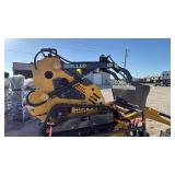 Unused SDLL60 mini skid steer