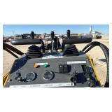 Unused SDLL60 mini skid steer