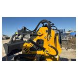 Unused SDLL60 mini skid steer