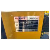 Unused SDLD25 Mini Track Dumper - 500KG Capacity