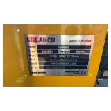 Unused SDLD25 Mini Track Dumper - 500KG Capacity