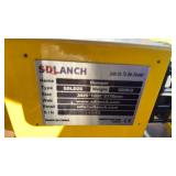 Unused SDLD25 Mini Track Dumper - 500KG Capacity