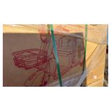 Unused 2026 IRGC40 Electric Scooter- Updated New Color Choices