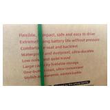 Unused 2026 IRGC40 Electric Scooter- Updated New Color Choices