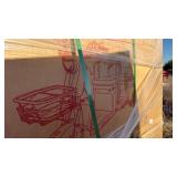 Unused 2026 IRGC40 Electric Scooter- Updated New Color Choices