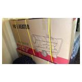Unused Professional Fuel Heater MGY-100kW System