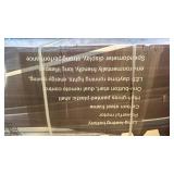 Unused IREV Electric Motorcycle