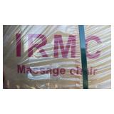 Unused Deluxe Full Body Massage Chair with USB Charging