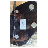 Unused SD Lanch Semi Automatic Quick Change Coupler for Mini Excavator