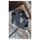 Unused SD Lanch Semi Automatic Quick Change Coupler for Mini Excavator