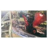 Unused Sdlanch Wood Chipper Branch Shredder