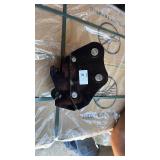 Unused SD Lanch Semi Automatic Quick Change Coupler for Mini Excavator