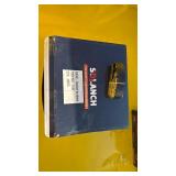 Unused Ratchet Tie Down Cargo Strap System - 1.5M - 20 Pcs set