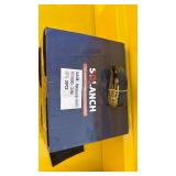 3.5M Ratchet Tie Down Straps - 20 Pack