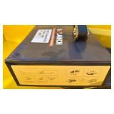 3.5M Ratchet Tie Down Straps - 20 Pack