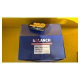 2M Ratchet Tie Down Straps - 20 Piece Set