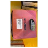 Ratchet Tie Down Straps 3 meter - 20 PCS Set