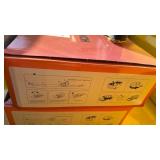 Ratchet Tie Down Straps 3 meter - 20 PCS Set