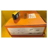 16-Piece Ratchet Tie Down Set 5 meter