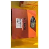 16-Piece Ratchet Tie Down Set 5 meter