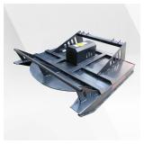 Unused 2026 JCT Heavy Duty Skid Steer Brush Cutter