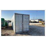 First Trip 40HQ New Storage Container Multi-Door LYGU 41874445G3