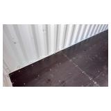 First Trip 40HQ New Storage Container Multi-Door LYGU 41874445G3