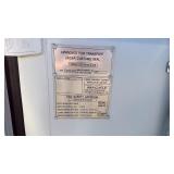 First Trip 40HQ New Storage Container Multi-Door LYGU 41874445G3