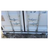 First Trip 40HQ New Storage Container Multi-Door LYGU 41874445G3