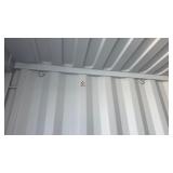 First Trip 40HQ New Storage Container Multi-Door LYGU 41874445G3