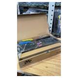 Mounting Dream TV Wall Mount for 32-65 Inch Television,Mount with Swivel and Tilt, Full Motion Bracket with Articulating Dual Arms, Fits 16inch Studs, Max VESA 400X400 mm, 99lbs, MD2380