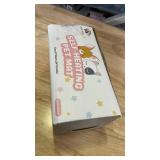 Self Warming Cat Bed Self Heating Cat Dog Mat 24 x 18 inch Extra Warm Thermal Pet Pad for Indoor Outdoor Pets with Removable Cover Non-Slip Bottom Washable Non Electric