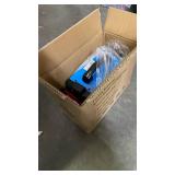 PCHH 12V 24V Car Battery Charger Heavy Duty, 0-15A Automatic Battery Maintainer, Smart Trickle Charger with Auto Shutoffs, Repair, Winter Mode, for Automotive Car Truck Motorcycle Lawn Mower Boat AGM