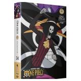 One Piece - Collection 34 - Blu-ray & DVD