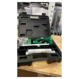 Drill Press Mortising Attachment Kit, 4 Model Drills Square Hole Hollow Chisel Set, Bench Drill Locator Set Mortise and Tenon Tools for Woodworking Tenoning Drilling Machine