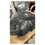 Karl Lagerfeld Paris Faux Fur Lined Hooded Down Jacket Extra Large